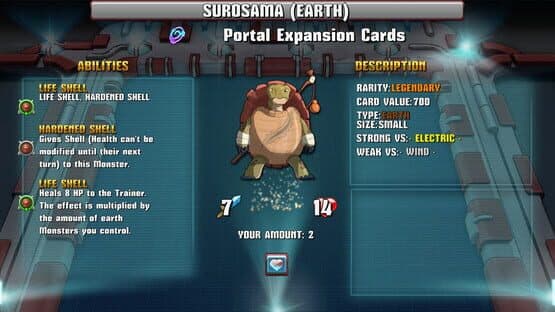 Monster Battles: Portals — screenshot 7