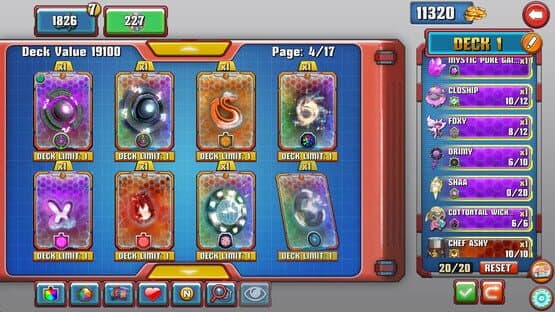 Monster Battles: Portals — screenshot 8