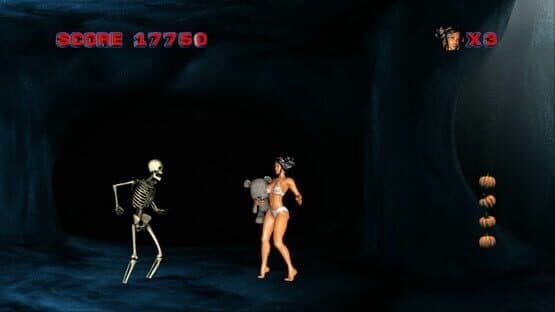 Aah, Halloween pie! — screenshot 3