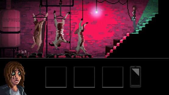 Joel Mayer's Purgatory — screenshot 1