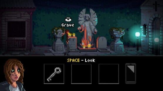 Joel Mayer's Purgatory — screenshot 3