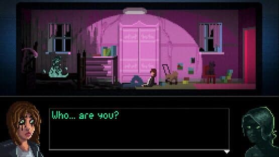 Joel Mayer's Purgatory — screenshot 5