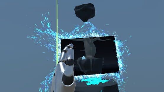 GrapplingHook — screenshot 2
