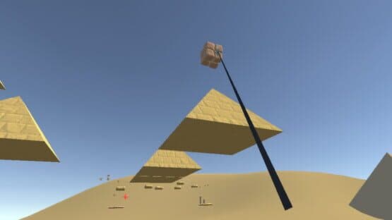 GrapplingHook — screenshot 3