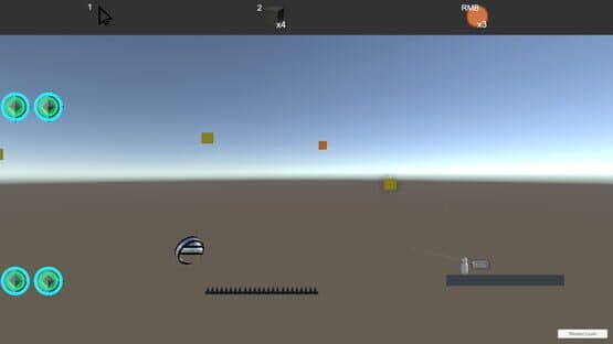 GrapplingHook — screenshot 5