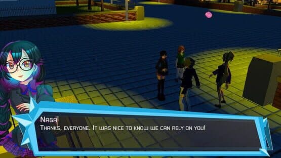 Miriel Saga — screenshot 1
