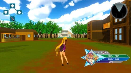 Miriel Saga — screenshot 2