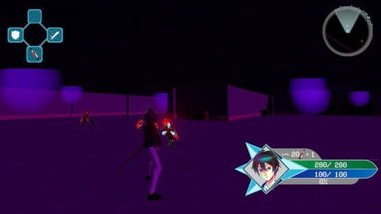 Miriel Saga — screenshot 3