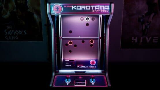 Super Korotama — screenshot 1