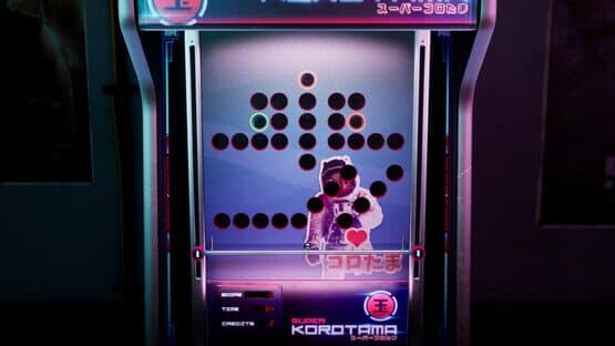 Super Korotama — screenshot 2
