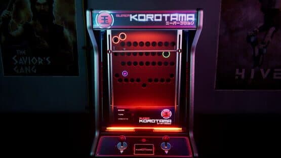 Super Korotama — screenshot 4