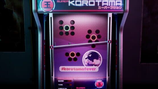 Super Korotama — screenshot 6