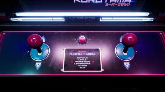 Super Korotama — screenshot 7