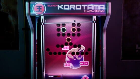 Super Korotama — screenshot 8