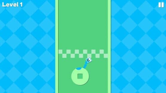Just Spin — screenshot 1