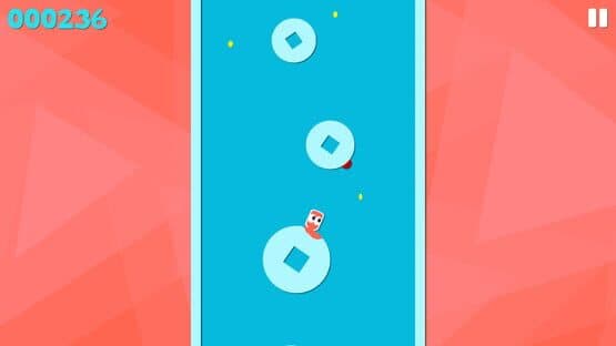 Just Spin — screenshot 2