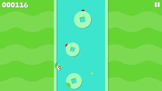 Just Spin — screenshot 3