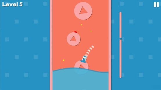 Just Spin — screenshot 4