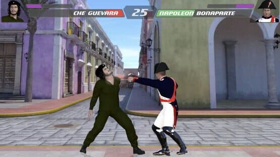 History Warriors — screenshot 3