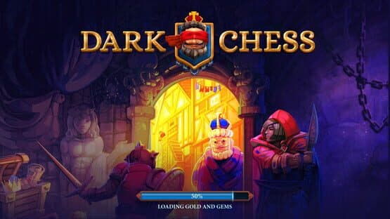 Dark Chess — screenshot 1