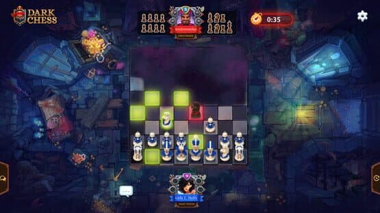 Dark Chess — screenshot 3