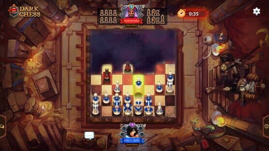 Dark Chess — screenshot 4