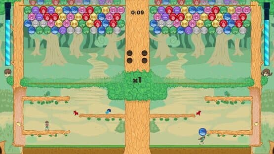 Hamster Scramble — screenshot 1