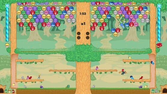 Hamster Scramble — screenshot 2