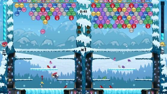 Hamster Scramble — screenshot 3