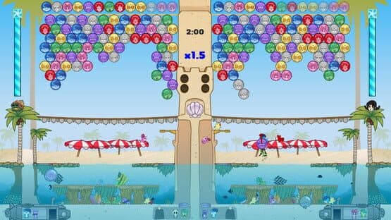 Hamster Scramble — screenshot 4