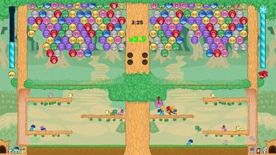 Hamster Scramble — screenshot 5