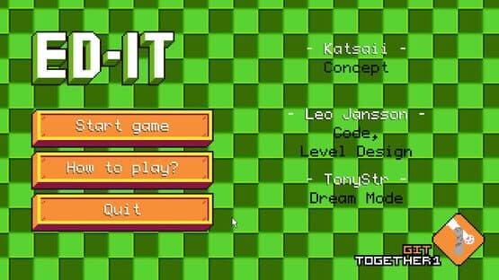 Ed-It — screenshot 3