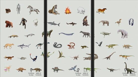 Jigsaw puzzle: Evolution — screenshot 7