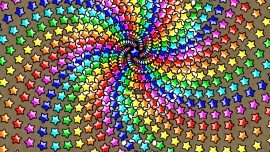 Happy STG — screenshot 1