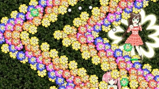 Happy STG — screenshot 2