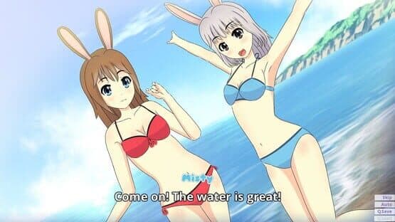 Usagiri — screenshot 3