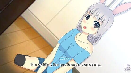 Usagiri — screenshot 4