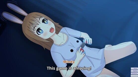 Usagiri — screenshot 5