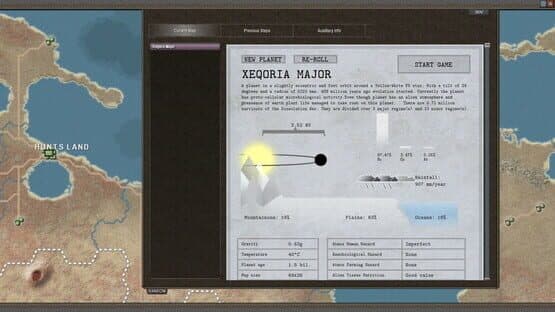 Shadow Empire — screenshot 3
