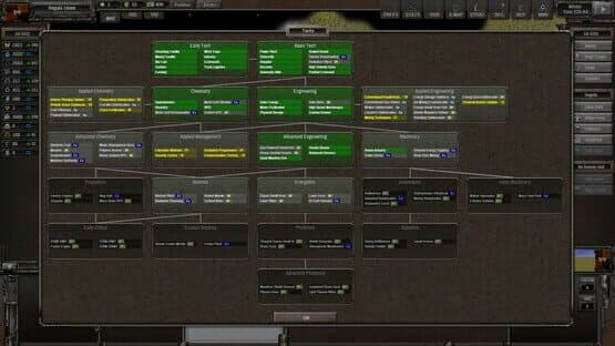 Shadow Empire — screenshot 4