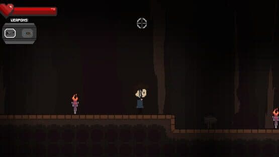 Hooks & Shotguns — screenshot 2