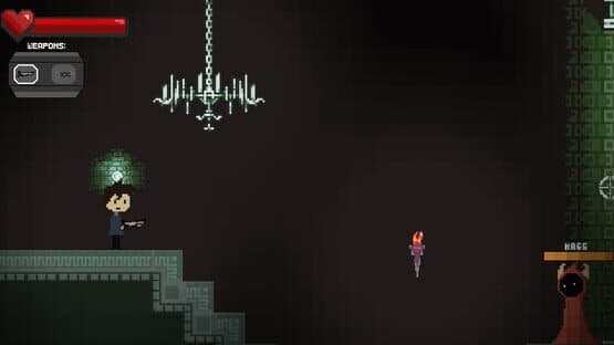 Hooks & Shotguns — screenshot 3