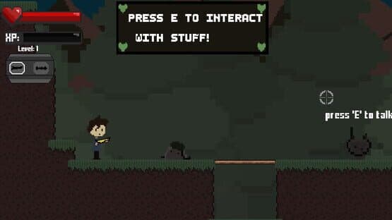 Hooks & Shotguns — screenshot 4