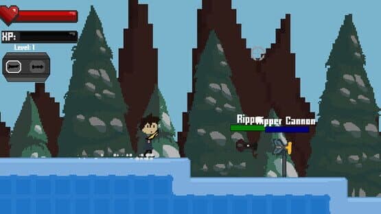 Hooks & Shotguns — screenshot 5