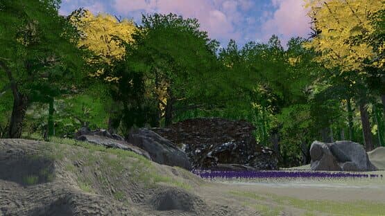 Safari Grounds - The Wilpattu Leopard — screenshot 4
