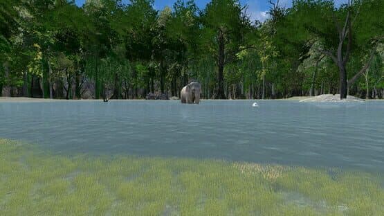 Safari Grounds - The Wilpattu Leopard — screenshot 5