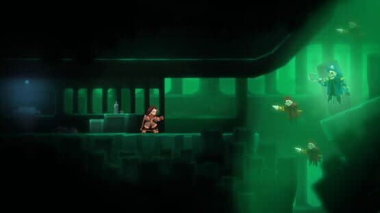 Endless Memories — screenshot 8