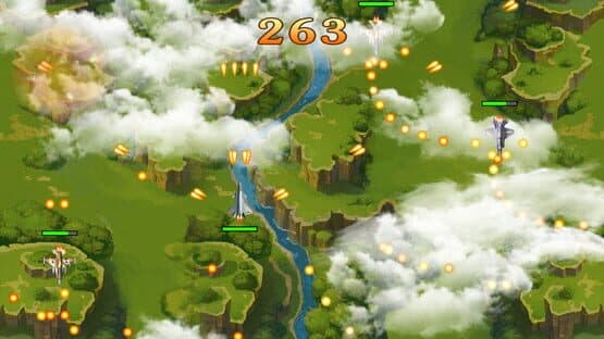 Our Homeland — screenshot 4