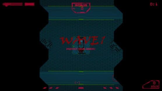 Dystopian Drift — screenshot 1