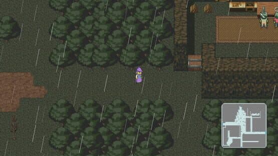 Teragard — screenshot 2
